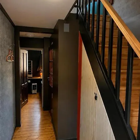 Trabener Loft Verbandsgemeinde Traben-Trarbach