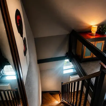 Appartement Trabener Loft