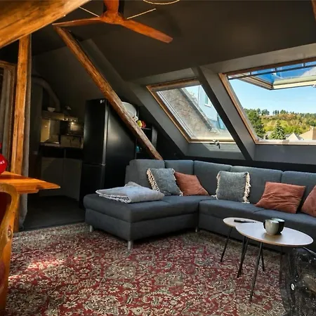 Trabener Loft * Verbandsgemeinde Traben-Trarbach
