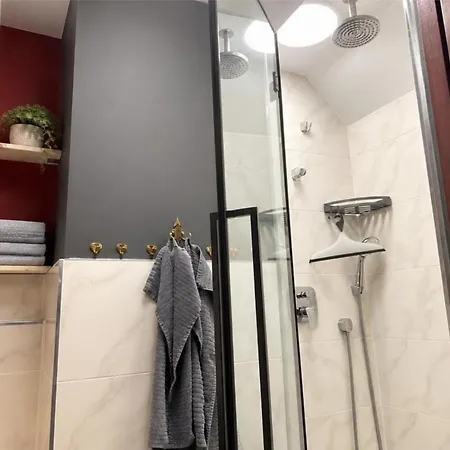 Trabener Loft Appartement Verbandsgemeinde Traben-Trarbach